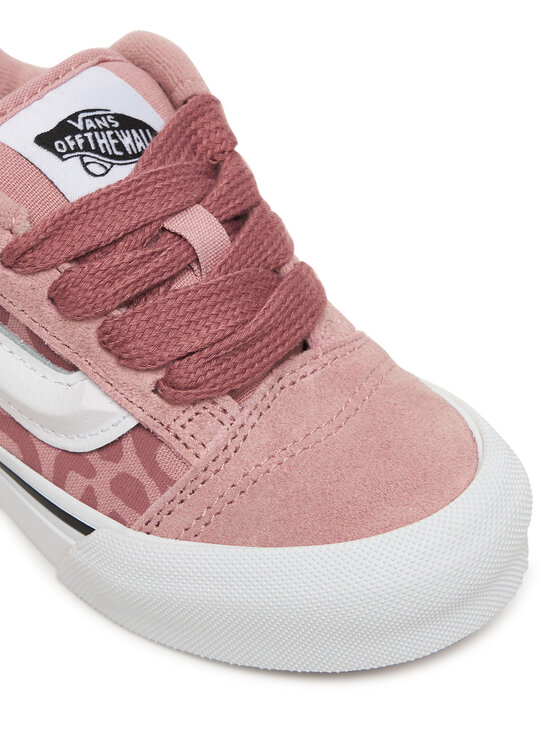 Vans Vans Laisvalaikio batai Knu Skool VN000CYUFPR1 Rožinė