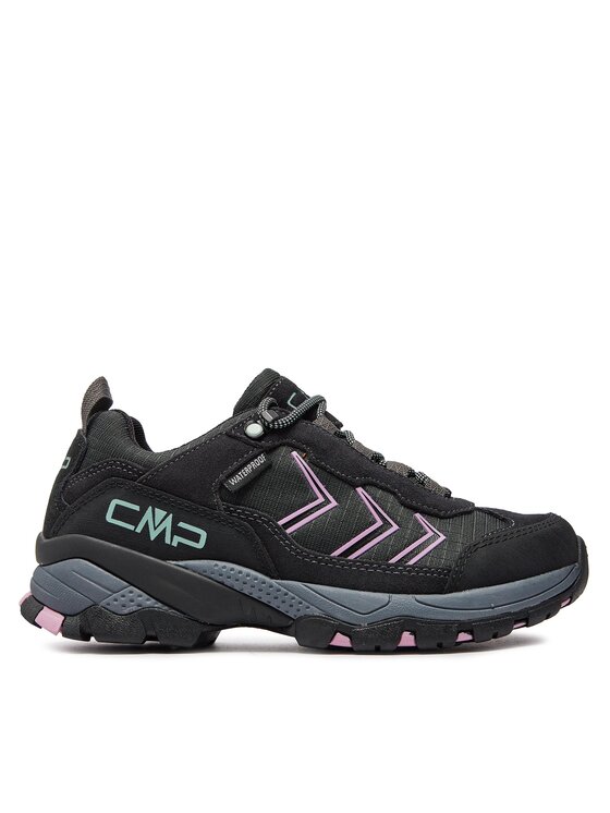 CMP CMP Matkajalatsid Melnick Low WP Trekking Shoes 3Q19656 Must