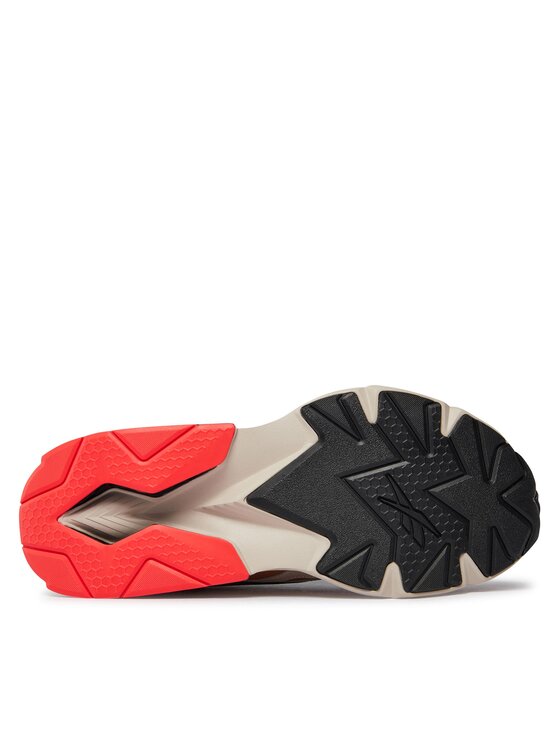 Reebok Reebok Sneakersy Hexalite Legacy 1.5 IF5059 Brązowy