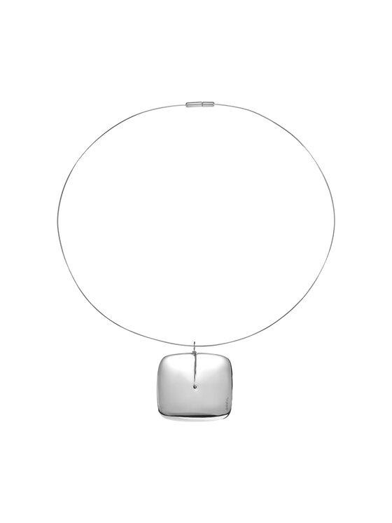 Breil Breil Collana RELOADED Argento