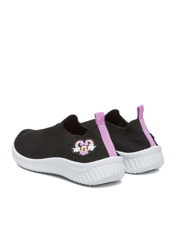 Mickey&Friends Mickey&Friends Tenisice CEO-CP91-AW25-107DSTC Crna
