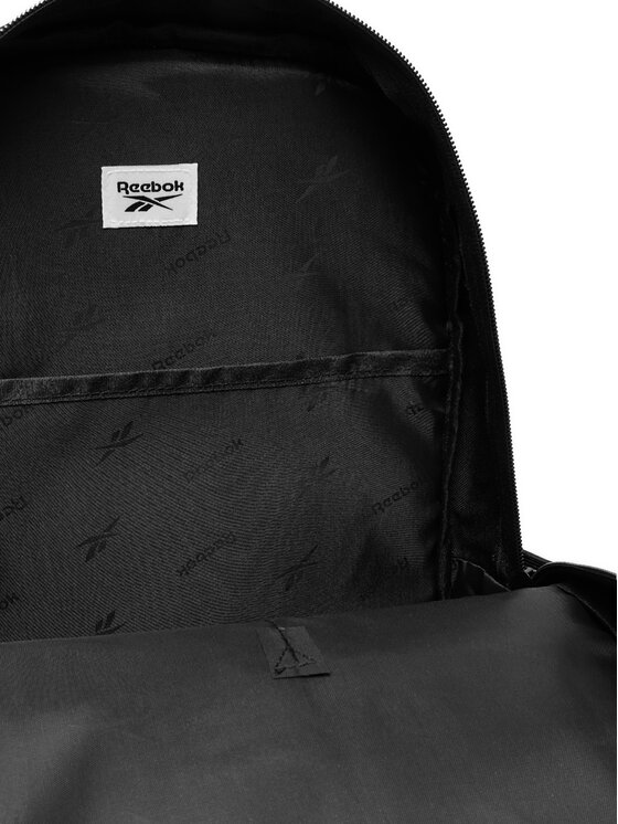 Reebok Reebok Ruksak CWBEO-RBK-WS-008-09 Čierna