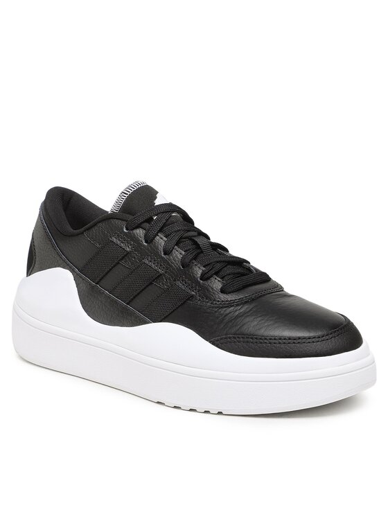 adidas adidas Sneakersy Osade IG7318 Černá