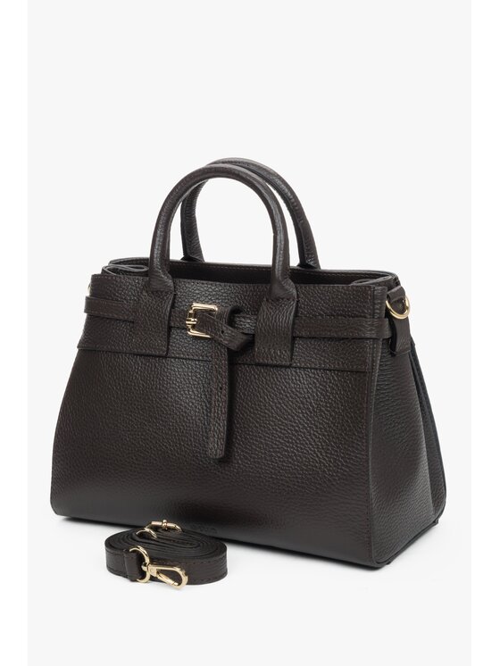 Estro Estro Τσάντα ER00118336 Καφέ