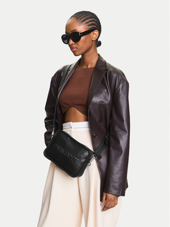 Patrizia Pepe Patrizia Pepe Soma 2B0127/L113 Melns
