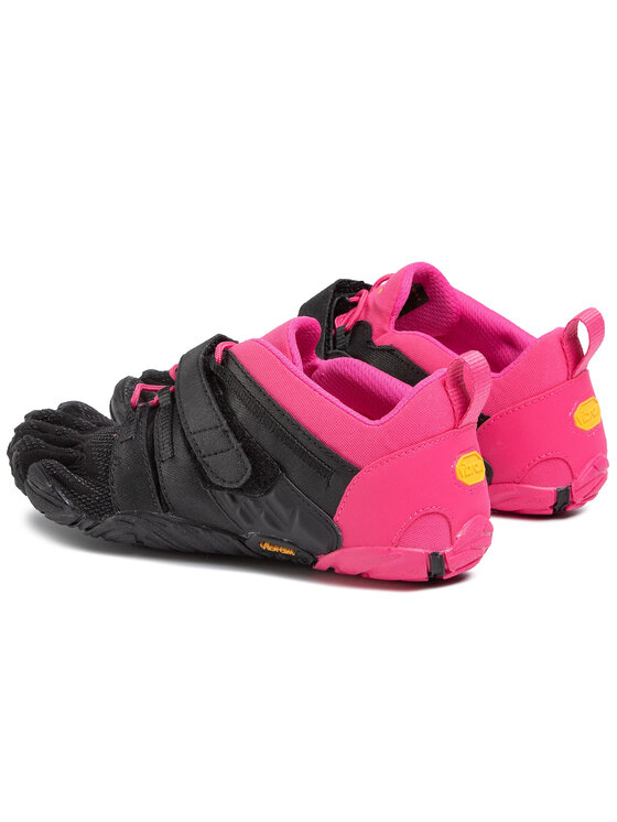 Vibram Fivefingers Vibram Fivefingers Взуття для тренажерного залу V-Train 2.0 20W7703 Чорний