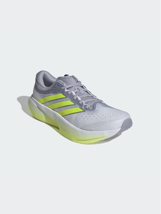 adidas adidas Buty do biegania 159437 Szary
