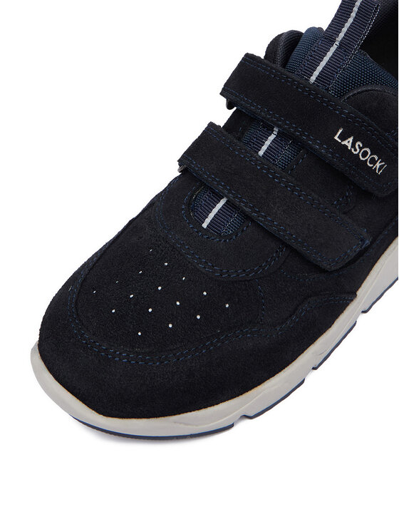 Lasocki Young Lasocki Young Sneakers CEO-CI12-SAM-07(IV)CH Blu scuro