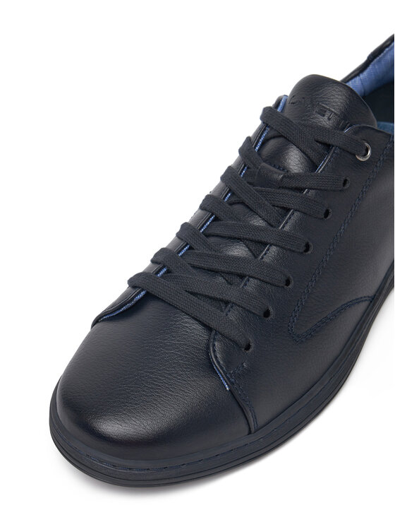 Lanetti Lanetti Sneakers NADAL-47S MI08 Dunkelblau