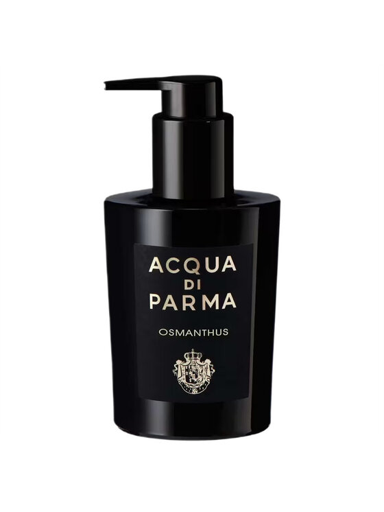 Żel pod prysznic Acqua Di Parma, Acqua di Parma Osmanthus żel do mycia rąk i ciała 300ml