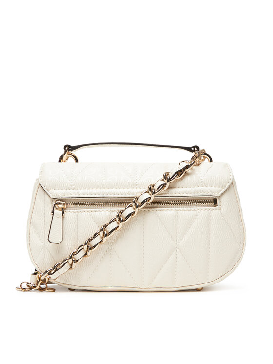 Guess Guess Torebka Aldina HWGG96 63200 Biały