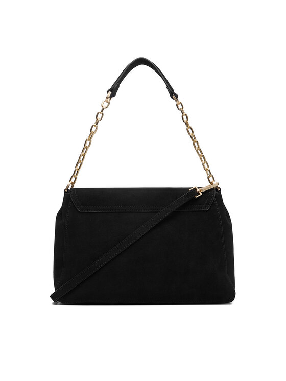 GINO ROSSI GINO ROSSI Handtasche EO-LA224-19145 Schwarz