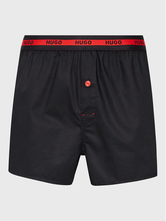HUGO HUGO Комплект боксерки 50469774 Цветен