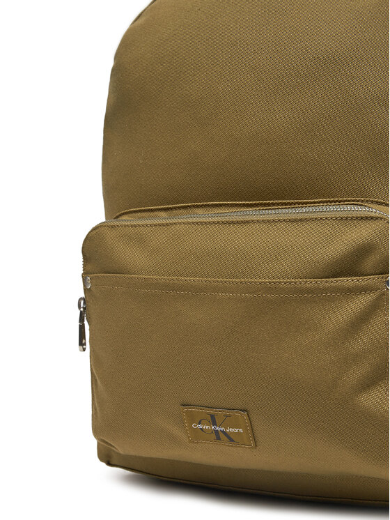 Calvin Klein Jeans Calvin Klein Jeans Ruksak Sport Essentials Campus K50K512549 Smeđa