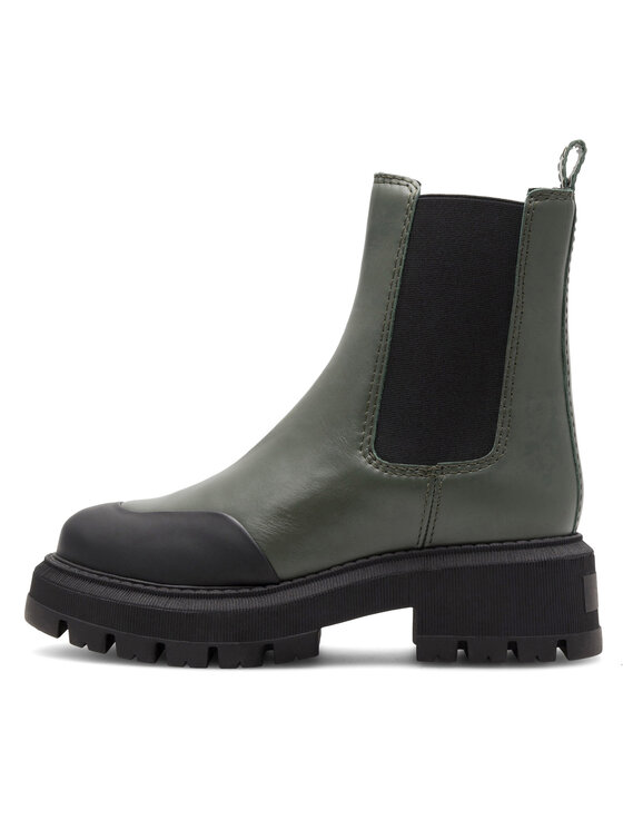 Lasocki Lasocki Stiefeletten RST-BONN-02 Grün