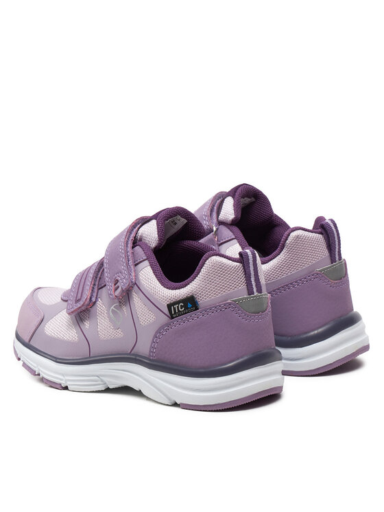 Leaf Leaf Sneakers Hamar LHAMA101F Roz
