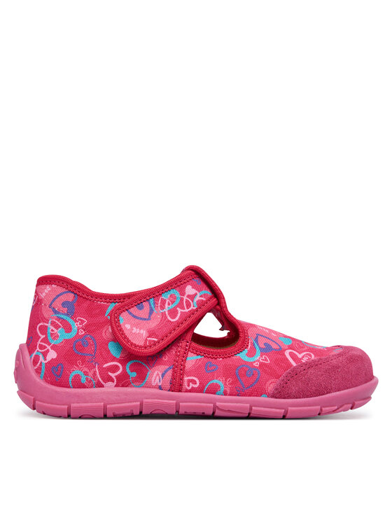 Froddo Froddo Naminės šlepetės G1700455-3 S Rožinė