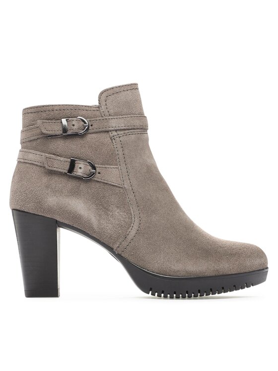 Botine Tamaris 1-25039-41 Gri
