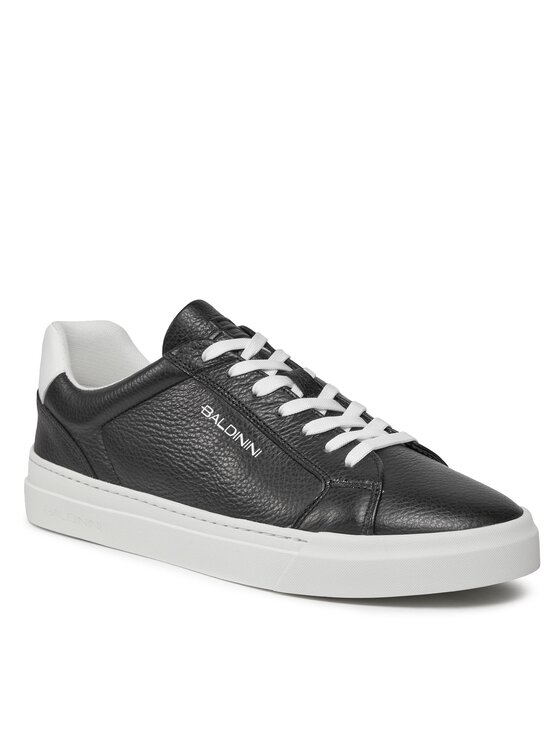 Baldinini Baldinini Laisvalaikio batai U4E900T1CERV0000 Juoda