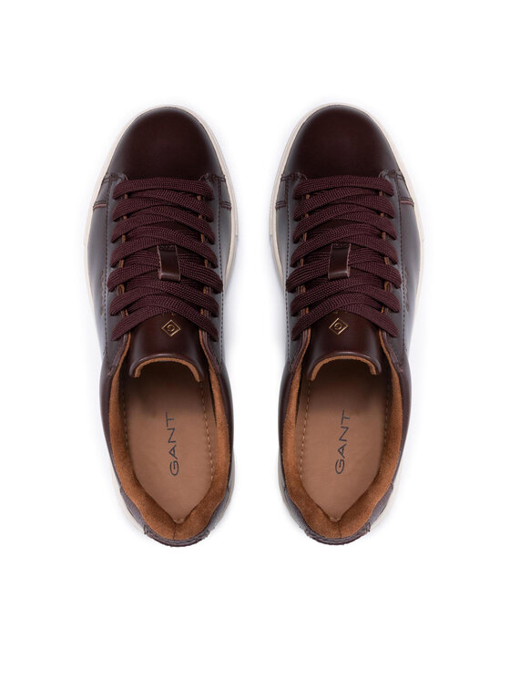Gant Gant Сникърси Mc Julien 23631052 Кафяв
