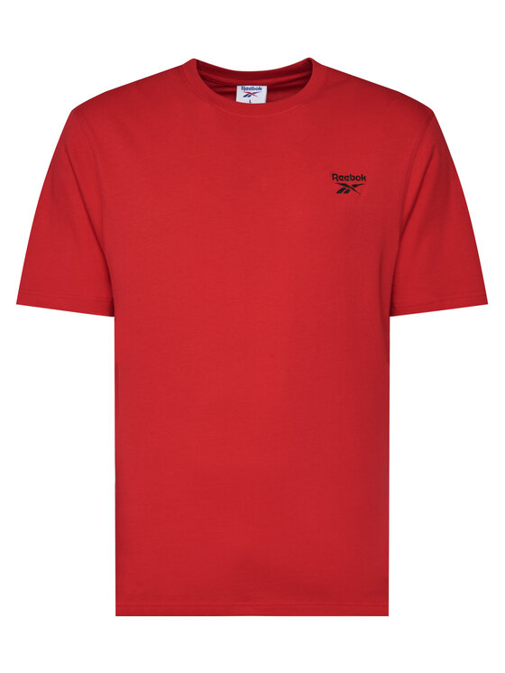 Reebok Reebok 3er-Set T-Shirts Woods RK25193CCM Bunt Regular Fit
