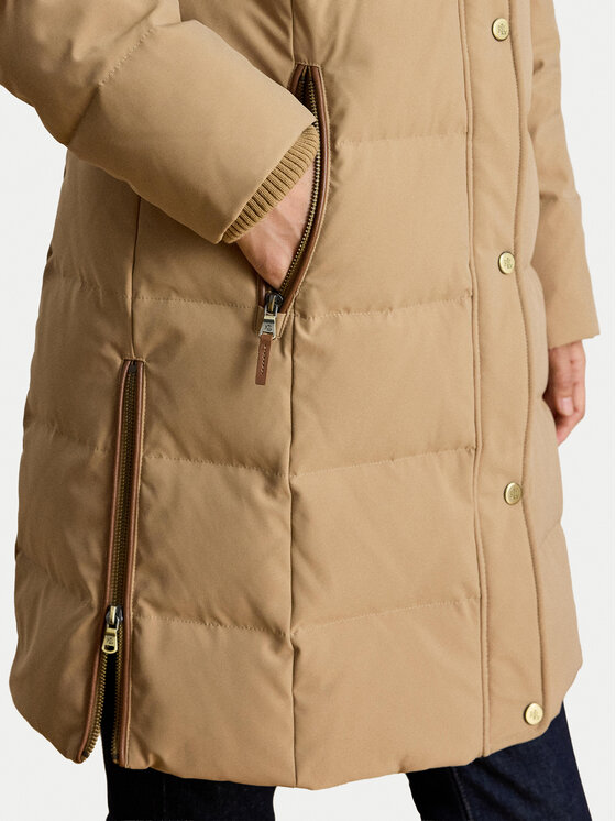 LAUREN RALPH LAUREN LAUREN RALPH LAUREN Sulejope 297957509007 Beež Regular Fit