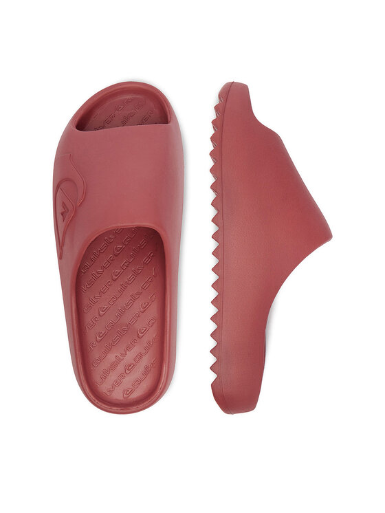 Quiksilver Quiksilver Ciabatte CEO-CLOUDBREAK CQ10007MRR Bordeaux