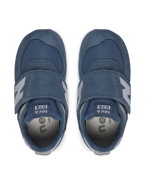 New Balance New Balance Sneakersy I5742MJ Granatowy