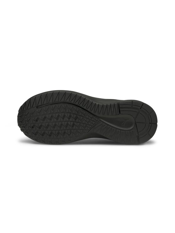 Puma Puma Sneakersy 195175 Czarny