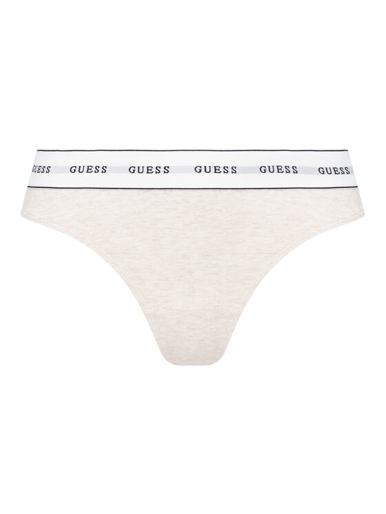 Guess Guess Stringi O97E04 KBBU1 Bēšs