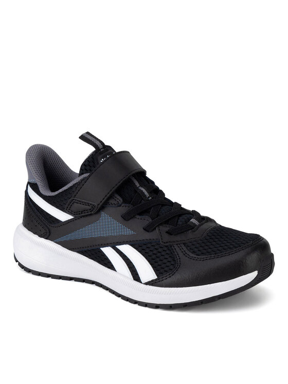 Reebok Reebok Buty do biegania ROAD SUPREME 100033543 (IV) Czarny