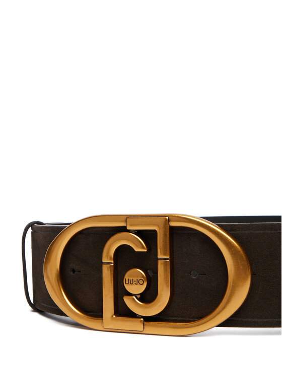 Liu Jo Liu Jo Cintura AF6232 P0430 Marrone scuro