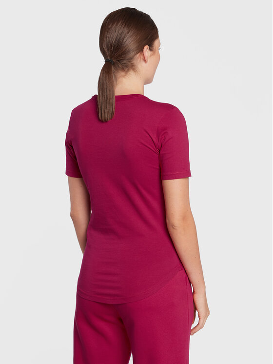 G-Star Raw G-Star Raw T-shirt Mysid D21241-C506-D305 Rosa Slim Fit