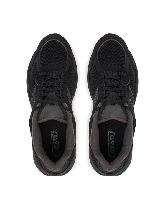 New Balance New Balance Sneakers U20107B1 Negru