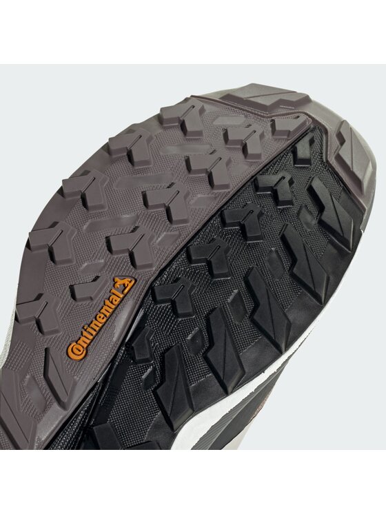 adidas adidas Trekkingi Performance Terrex Free Hiker 2.0 Gore-Tex Brązowy