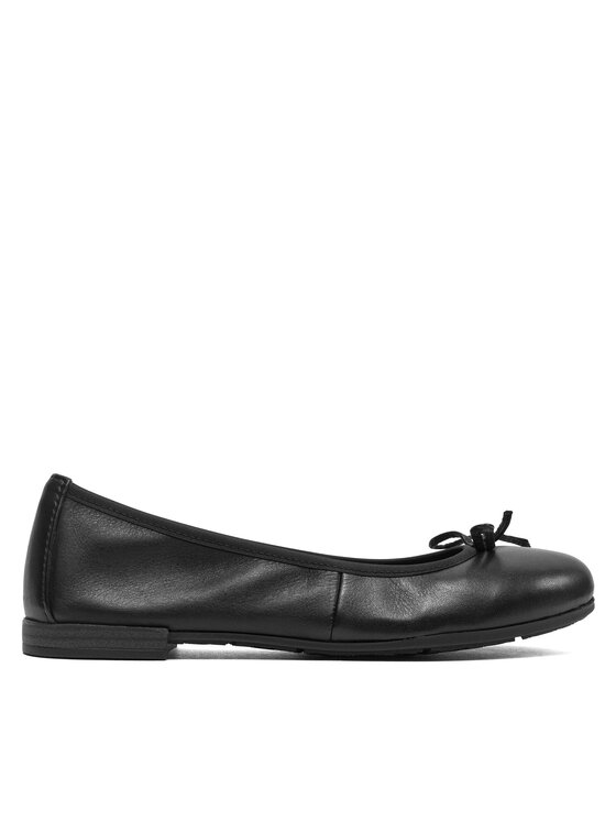Marco Tozzi Marco Tozzi Baleriinad 2-22100-41 Must