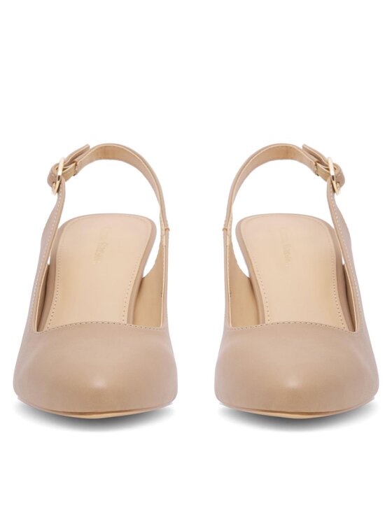 Clara Barson Clara Barson Sandales WYL3438-5 Bēšs