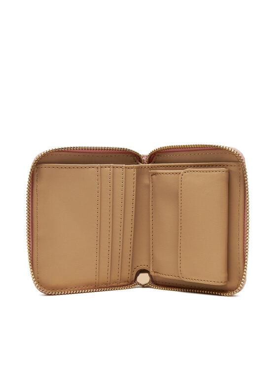 Guess Guess Piniginė SWQG87 48137 Rožinė