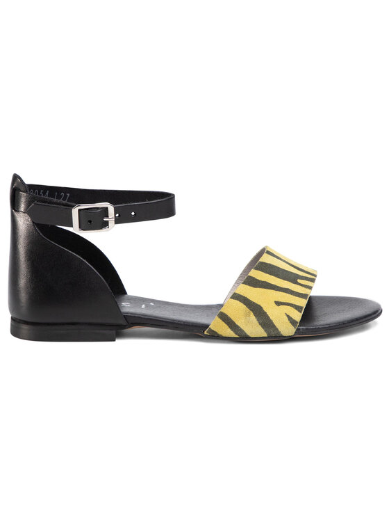 Sandali 49204 Giallo