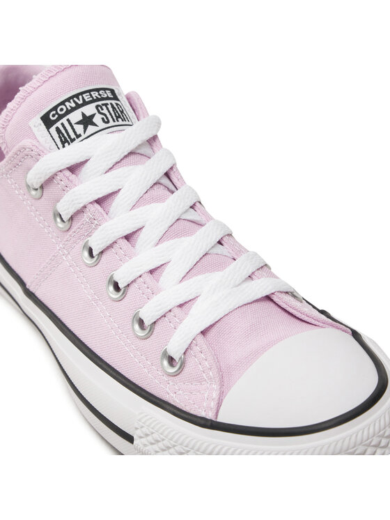 Converse Converse Modne superge Chuck Taylor All Star Madison A07576C Vijolična
