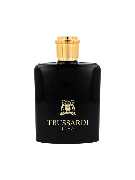 Trussardi Trussardi Uomo Woda toaletowa