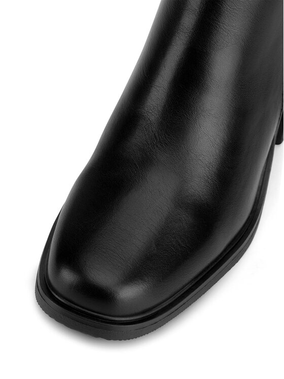 Clara Barson Clara Barson Botine WYL4017-1 Negru