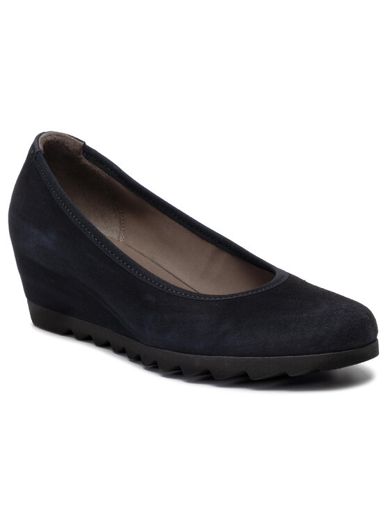 Scarpe basse Gabor