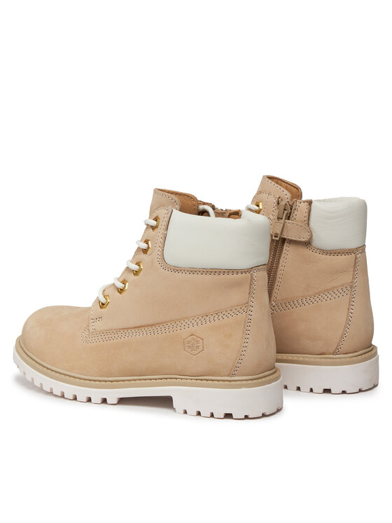 Lumberjack scarponcini outlet donna