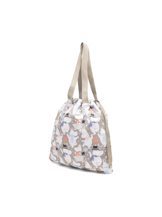 Moomin Moomin Ročna torba ACCCS-AW23-217MMN Pisana