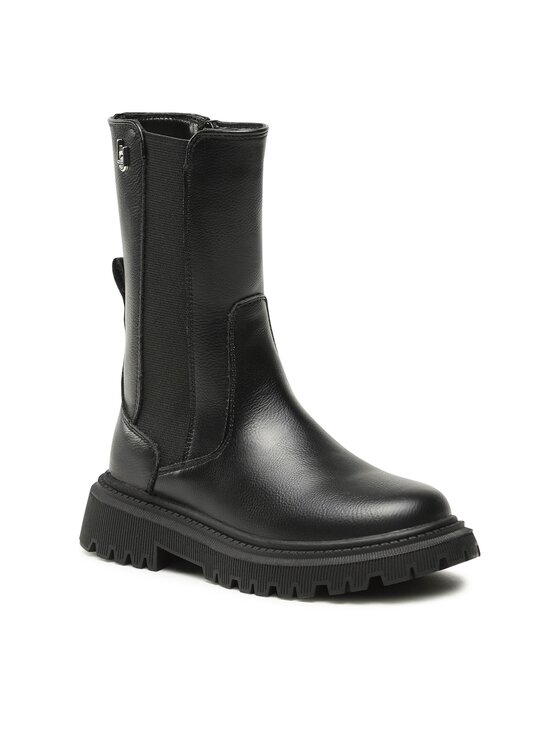 Liu Jo Liu Jo Cizme Kendy 621 4F3311 EX014 M Negru