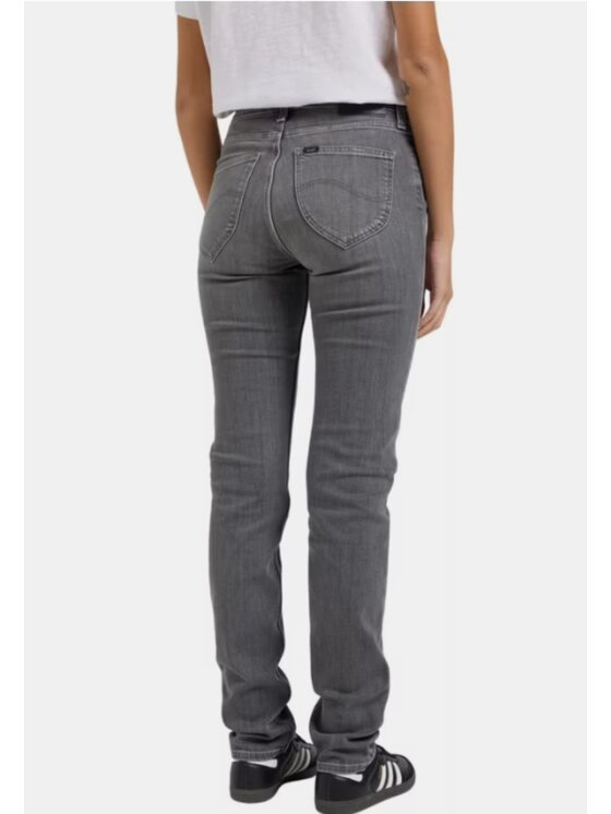 Lee Lee Jeans MARION Grigio Straight Fit