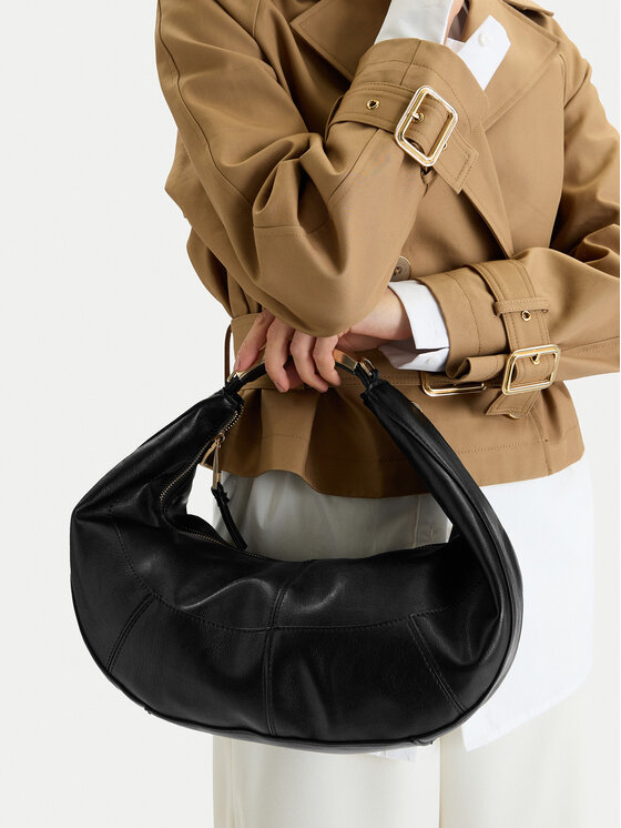 GINO ROSSI GINO ROSSI Handtasche EO-LDA8806-1 Schwarz