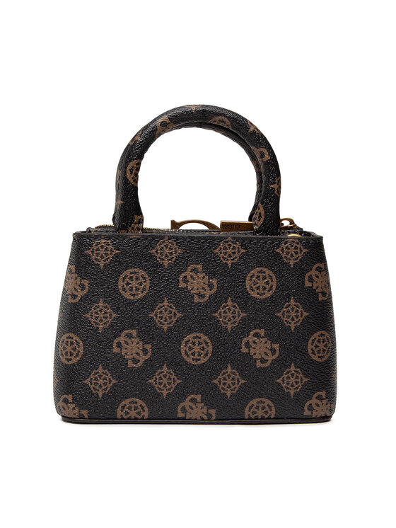 Borsetta Vibe Mini HWPB86 58770 Marrone