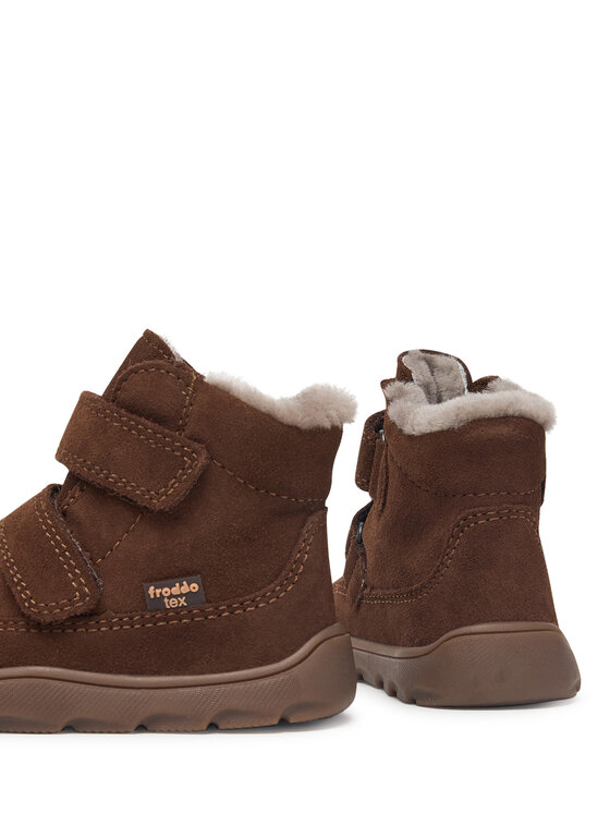 Froddo Froddo Sniego batai G2110151-13 M Ruda